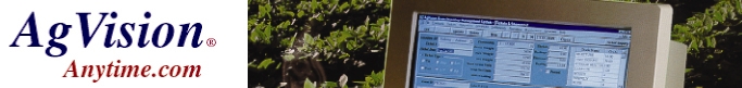 AgVision Anytime Banner
